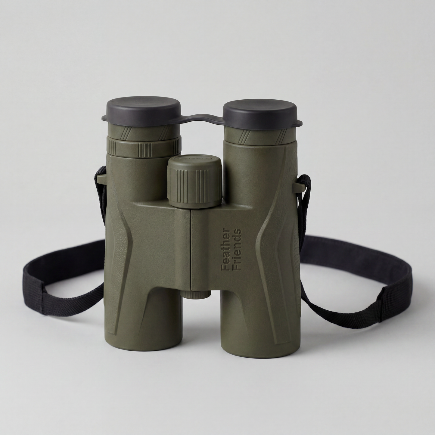 The Scout Binoculars - 8x32mm