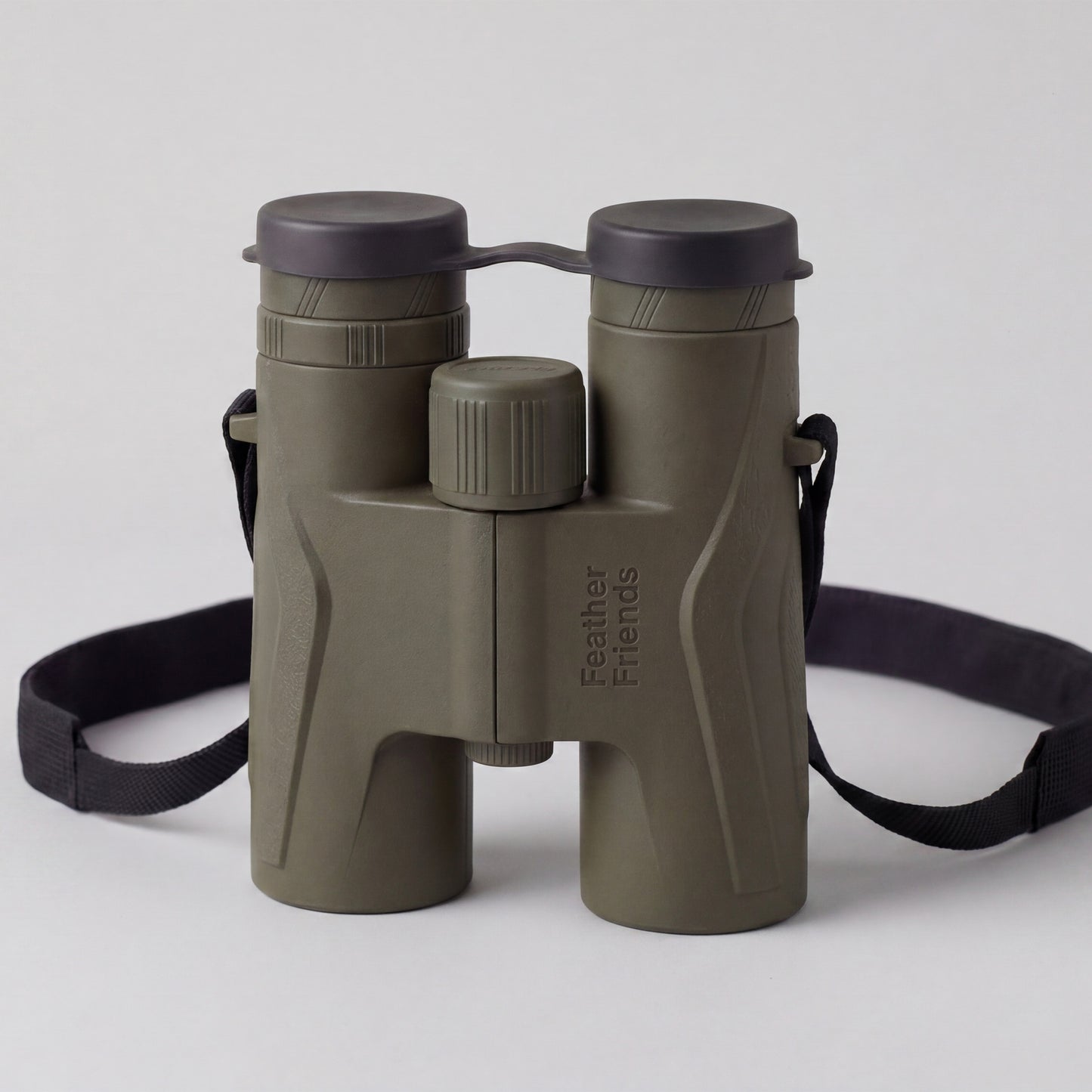 The Scout Binoculars - 8x32mm