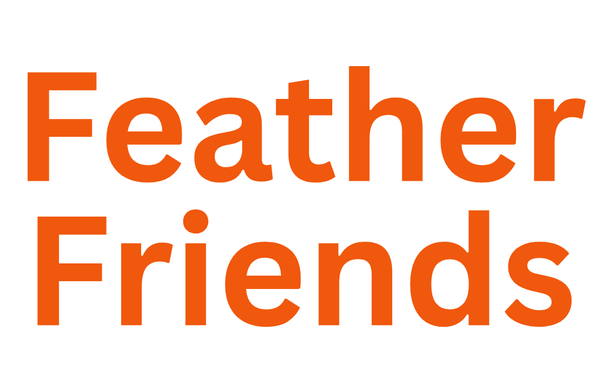 Feather Friends