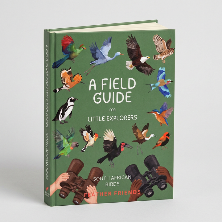 Field Guide – Feather Friends