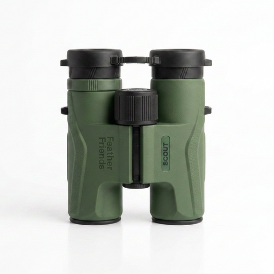 The Scout Binoculars - 8x32mm