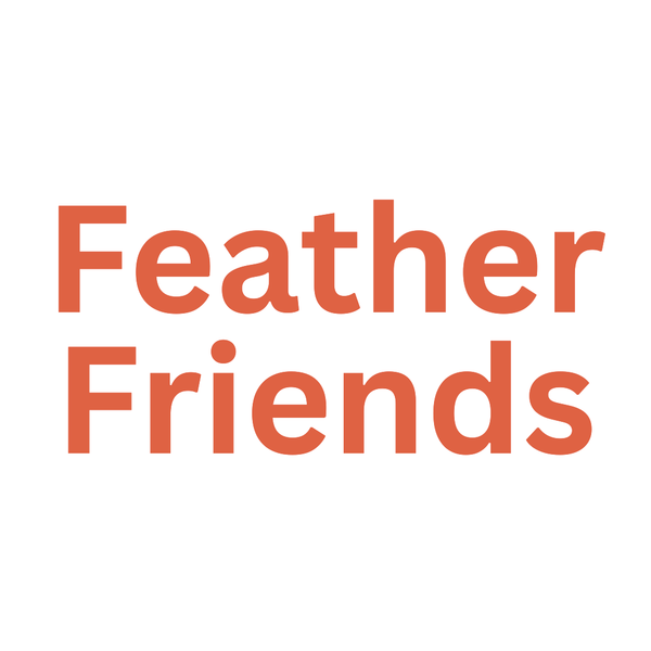 Feather Friends