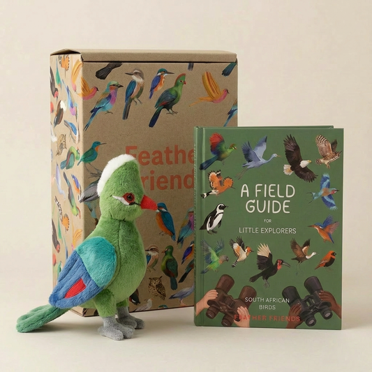 Feather Friends Starter Kit