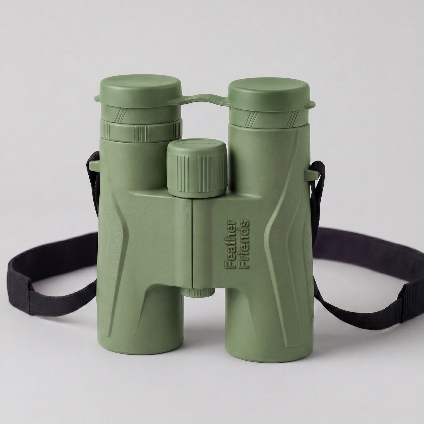 The Scout Binoculars - 8x32mm