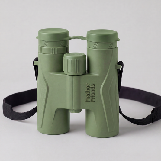 The Scout Binoculars - 8x32mm